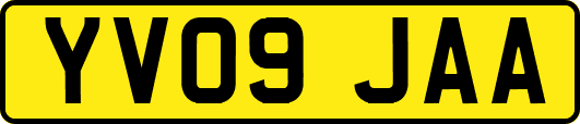 YV09JAA