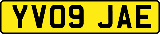 YV09JAE
