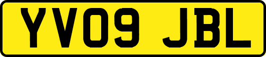 YV09JBL