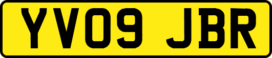 YV09JBR