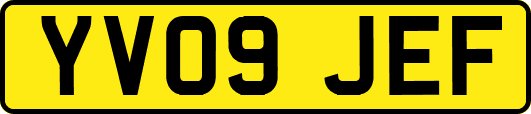 YV09JEF