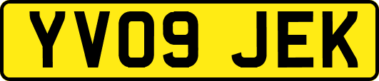 YV09JEK