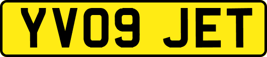 YV09JET