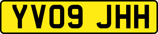 YV09JHH