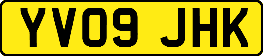 YV09JHK