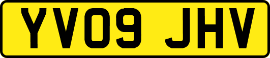 YV09JHV