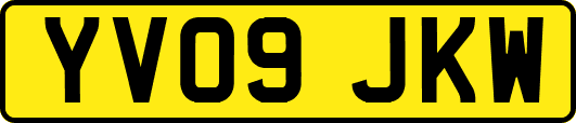 YV09JKW
