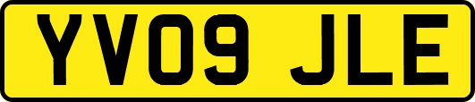 YV09JLE