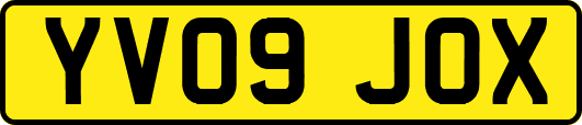 YV09JOX
