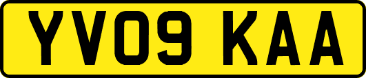 YV09KAA