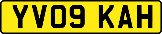 YV09KAH