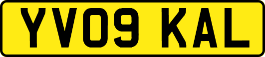 YV09KAL