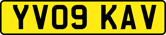 YV09KAV