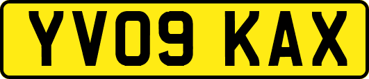 YV09KAX