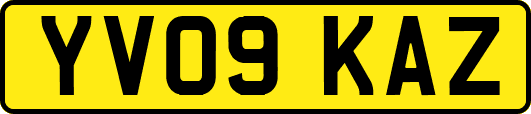 YV09KAZ