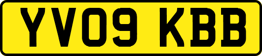 YV09KBB