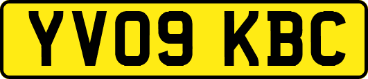 YV09KBC