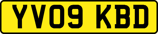 YV09KBD
