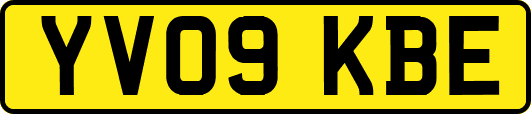 YV09KBE