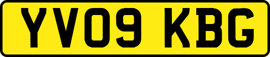 YV09KBG