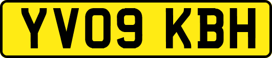 YV09KBH