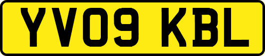 YV09KBL