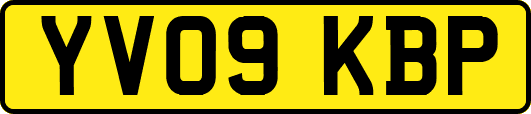 YV09KBP