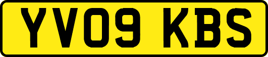 YV09KBS