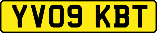 YV09KBT