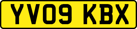 YV09KBX