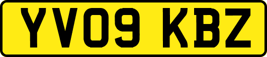 YV09KBZ