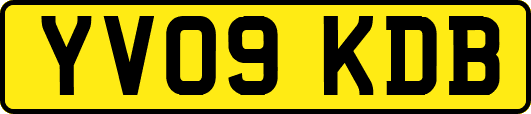 YV09KDB
