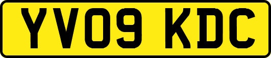YV09KDC