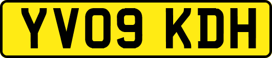 YV09KDH