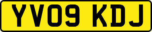 YV09KDJ