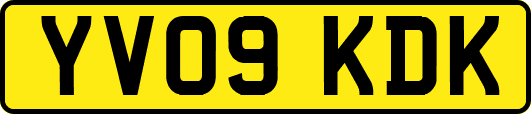 YV09KDK