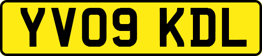 YV09KDL