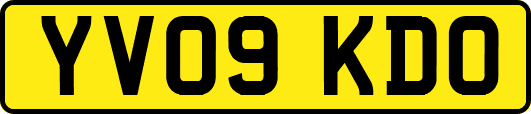 YV09KDO