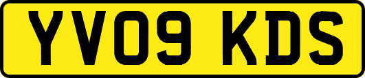 YV09KDS