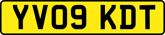 YV09KDT