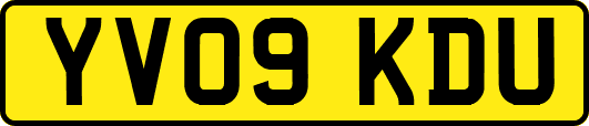 YV09KDU