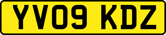 YV09KDZ