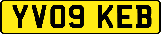 YV09KEB