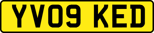 YV09KED