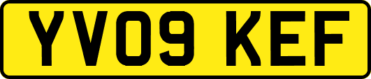 YV09KEF