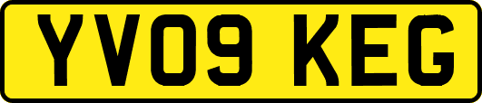 YV09KEG