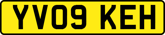 YV09KEH