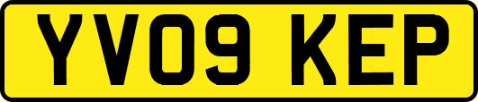 YV09KEP