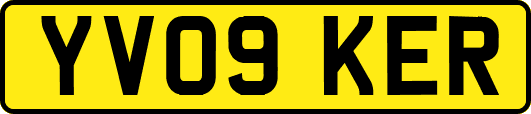 YV09KER