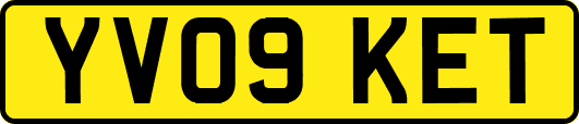 YV09KET
